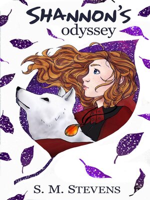 cover image of Shannon's Odyssey